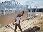 Huntara di Desa Torue Akan Dibangun Pekan Depan