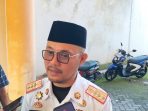 Pemda Parimo Data Pegawai Non ASN dan Non PPPK