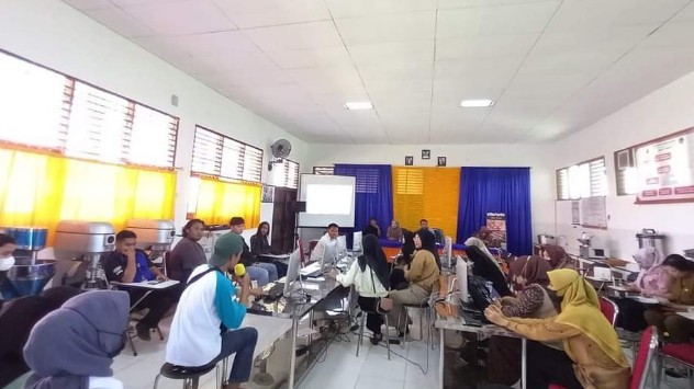 SMK Negeri 1 Parigi Bakal Gelar Gebyar SMK