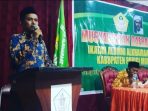Pengurus Cabang IKAAL Parimo Akan Dilantik Tahun Ini