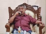 Bupati Pertegas Parimo Tuan Rumah HPS Sesuai Keputusan Gubernur Sulteng
