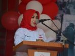 Peringati HUT PMI ke 77, Ketua : Terus Menebar Kebaikan