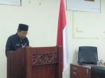 Begini Jawaban Bupati Atas Pandangan Umum Fraksi Soal Raperda APBD Perubahan 2022
