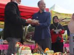 Perkenalkan Produk Usaha UMKM Lewat Kegiatan Pameran Expo