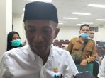 Imbas Pengesahan Perda LP2B Masyarakat Kesulitan Daftarkan Tanah