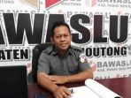 Bawaslu Parimo Buka Pendaftaran Anggota Panwascam