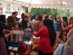 Menghadapi HPS Pemda Datangkan Akademisi IPB, Latih Pelaku UKM