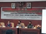 Tingkatkan Pengawasan, Kapolres Parimo Minta Semua SPBU Pasang CCTV