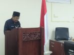Pemda Parimo Keluarkan Kebijakan Satu Pintu Pembelian BBM Subsidi Gunakan Jerigen