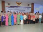 Yayasan Senyum Sulteng Dikukuhkan