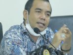 Terpilih Aklamasi Faisan Badja Kembali Nakodai KONI Parimo