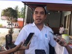 Faisan Badja Dukung Langkah Pemerintah Pusat Berdayakan Eks Napiter