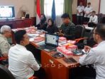 Pemkab Parimo Minta Pemilik Usaha Tambak Udang Membuat Rekomendasi KKPR