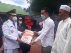 197 Warga Binaan Lapas Parigi Dapat Remisi Kado HUT Kemerdekaan RI