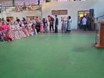 Jemaah Haji Asal Parimo Tiba di Kampung Halaman