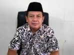 Ketua Fraksi Gerindra DPRD Parimo Sampaikan Keluhan Masyarakat Soal Jual Beli Lahan