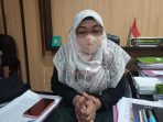 KPU Parimo Butuh Dukungan OPD Terkait Untuk Memaksimalkan Tahapan DP4
