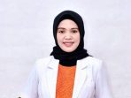 Drg. Yani Nahkodai MD FORHATI Parimo