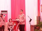 Ditlantas Polda Sulteng Launching ETLE, Ini 4 Lokasi Terpasang CCTV