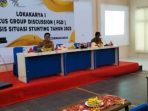 Parimo Perkuat e-PPBGM Ukur Prevalensi Stunting