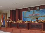 Pemda Parimo Sosialisasi Katalog Elektronik Dan Toko Daring