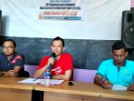 Panitia Buka Penjaringan Bakal Calon Ketua Umum KONI Parimo