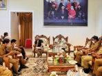 Penilaian Adipura Kian Dekat, Ini Arahan Bupati Parimo Bagi Jajarannya