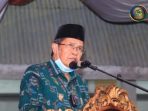 Wabup Buka MTQ Ke-17 Tingkat Kecamatan Moutong
