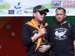 Bupati Morut, Apresiasi Kegiatan KPA Menjaga Lingkungan
