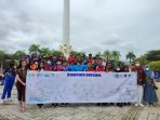 Dinkes Parimo Gelar Aksi Gizi 2022