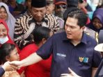 Erick Thohir: Program Solar untuk Koperasi Bukti Perhatian Presiden
