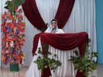 Ketua DPRD Sulteng Hadiri Perayaan Maulid Nabi Muhamad SAW di Parimo