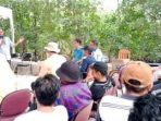 BCL Akan Tanam 44 Ribu Mangrove di Parimo