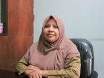 Disnakertrans Sulteng Beri Pelatihan Bagi Masyarakat Transmigrasi