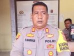 Polsek Pamona Pastikan Perayaan Padungku Berlangsung Aman dan Tertib