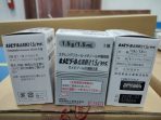200 Vial Obat Gangguan Ginjal Akut Tiba di Indonesia