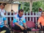 Ketua KONI Sulteng Beri Apresiasi Gelaran Turnamen Liga Daru