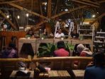 Panpel FDP Buat Aplikasi Mudahkan Pengunjung Temukan informasi Penginapan Dan Kuliner