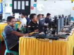 Tidak Menghadiri Tes CAT, Delapan Calon Anggota Panwascam Dinyatakan Gugur