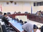 Fraksi Gerindra Berharap Pemda Percepat Pembangunan Infrastruktur