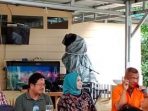 Bupati Parimo : Hingga Saat Ini Baru 15 Provinsi Bersedia Hadiri HARKANNAS