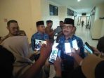Pembongkaran Gapura Pebatasan Parimo, Pemda Poso Minta Maaf