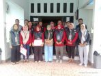 KPU Parimo verifikasi faktual delapan Parpol calon peserta Pemilu