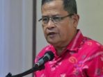 Wabup Buka Secara Resmi Rapat Kordinasi TP-PKK