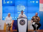4 Tokoh Bakal Hadiri GTF Annual Meeting di Bali, Diantaranya Erdogan