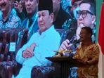 Gubernur Rusdy Mastura: Sulteng Membutuhkan Dukungan Menhan