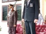 Hari Pahlawan, Sekda Parimo Jadi Irup Upacara