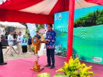 Wagub Sulteng : Harkanas Peluang Untuk Promosikan Kelautan dan Perikanan Parimo
