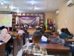 KPU Parimo Gelar Sosialisasi Pembentukan PPK dan PPS Melalui Aplikasi SIAKBA