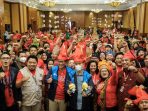 Sandiaga Uno: Pariwisata Indonesia Peringkat ke 12 Mengalahkan Malaysia